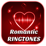 Romantic & Love Ringtones 2017 icône