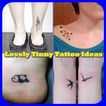 Idées de tatouage Tinny