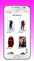 LovelyWholesale | Wholesale Shoes, Clothing 스크린샷 1