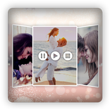 Love Making Video Editor