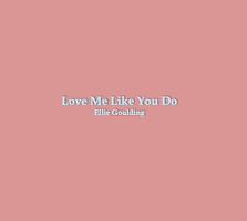 Love Me Like You Do capture d'écran 1
