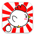 Chicken Trump