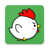 Flappy Chicken アイコン