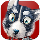 Dog Match Memory Quiz 图标