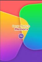 Poster Dog Match Memory Quiz