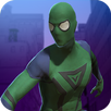 Amazing Hero Man APK