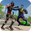 Bat: War of Superheroes APK