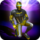 Iron Champion: New War APK