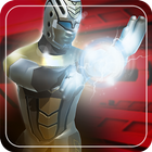 Power Hero Adventure icono