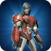 机器人超凡英雄 APK