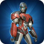 Robots: Heroes In Disguise
