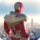 Mortal Battle of Superheroes APK