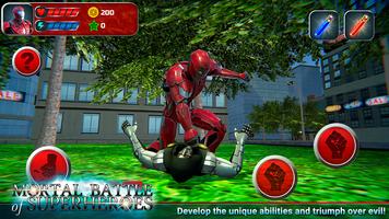 Mortal Battle Screenshot 1