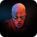 Superhero: Amazing Legend
