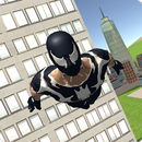 Spider Hero Unlimited APK