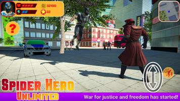 Hero Unlimited Ekran Görüntüsü 2
