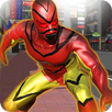 Spider Urban Superhero APK