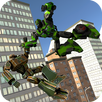 Transforming Robot X APK