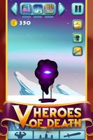 V Heroes of Death 포스터