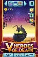 V Heroes Muertos captura de pantalla 1