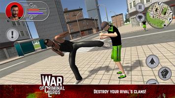 War of Criminal Lords স্ক্রিনশট 2