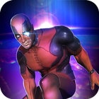 World of Superheroes icon