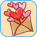 Love Messages for Girlfriend-APK