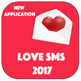 LOVE SMS 2017 biểu tượng