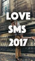 LOVE SMS 2017 penulis hantaran