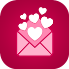 Love Status & Quotes-10000+SMS icon