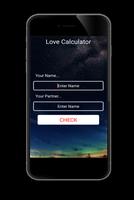 Love Calculator poster