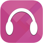 Love Music - Music Player icône
