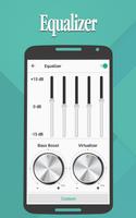 Love Music - Music Player syot layar 2