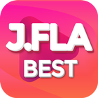 J.fla Best - J.fla's popular songs collection иконка