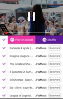 J.fla Best - J.fla's popular songs collection скриншот 2