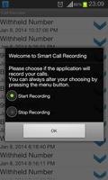 Smart Call Recorder bài đăng