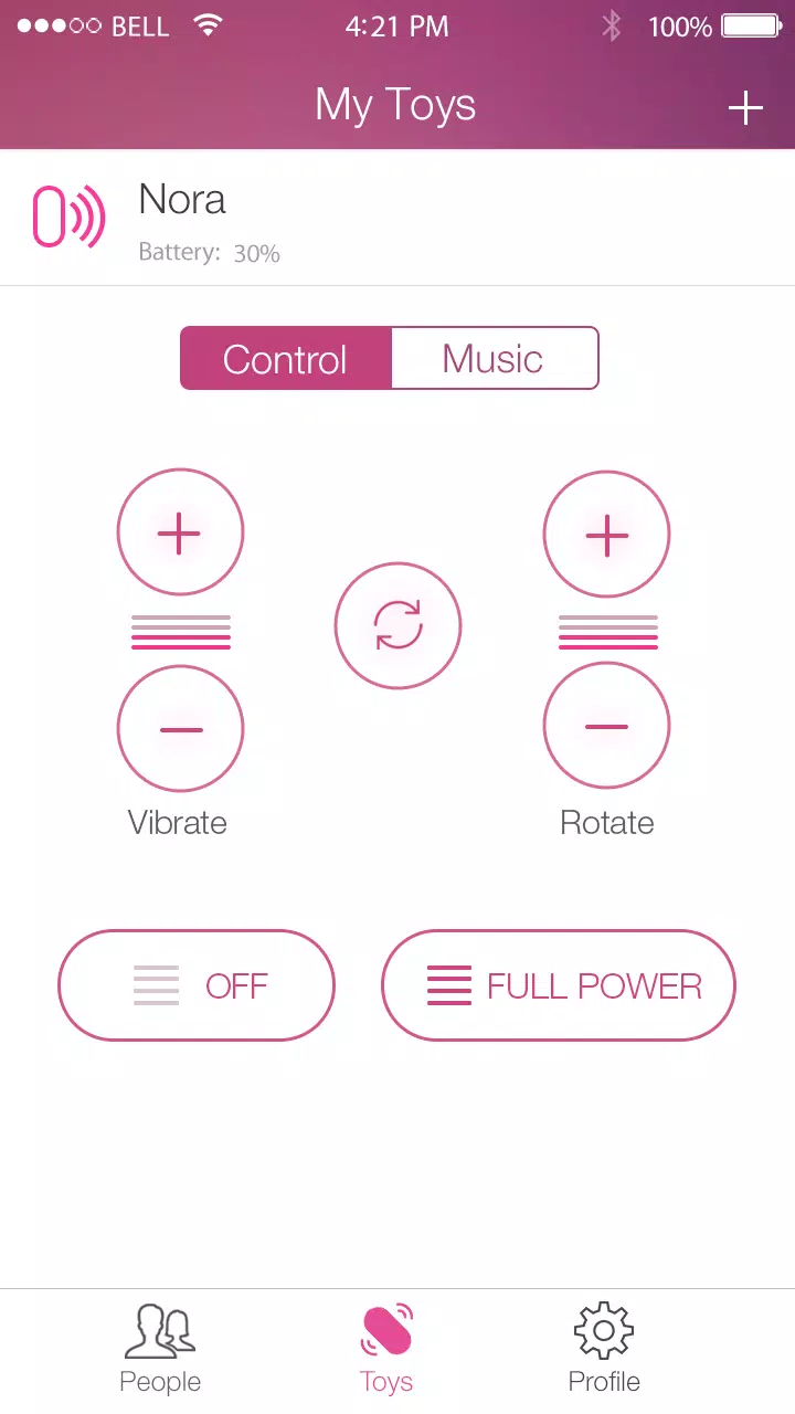 Lovense Body Chat APK for Android Download