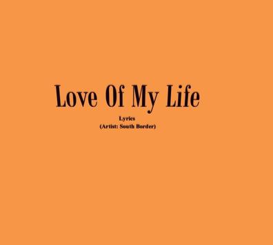 Love Of My Life For Android Apk Download