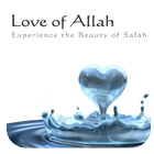 Love of Allah (Salah e-Book) иконка