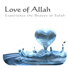 Love of Allah (Salah e-Book) ikona