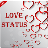 Latest love Status 2017 icône