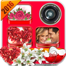 Valentines Day 2016 Photobooth APK