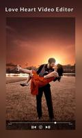 Love Photo Video Effects syot layar 1