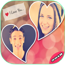 Love Photo Frames 2018 APK