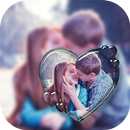 APK Love PIP Camera Effect
