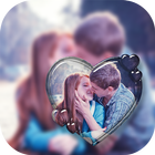 Love PIP Camera Effect 圖標