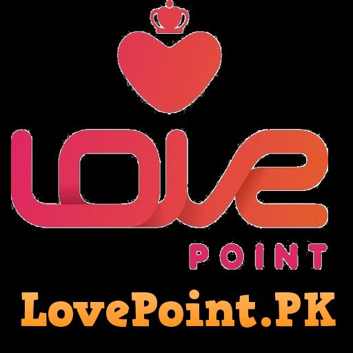 Lovepoint app