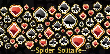 Classic - Spider Solitaire