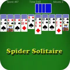 Classic - Spider Solitaire APK download