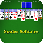 spider Solitaire ikona